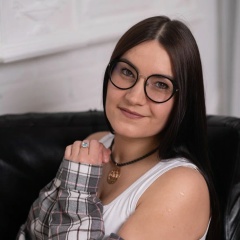 Ульяна Бурова, 10.08, Серов