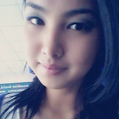 Лана Нурман, 29.10.1994, Алматы