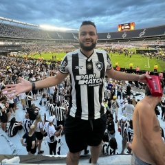 Yago Serpa, 12.06.1993, Rio de Janeiro