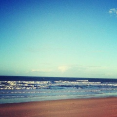 Гизела Тольцинер, 13.01.1987, Москва