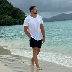 Андрей Попов, 02.12.1986, Красноярск