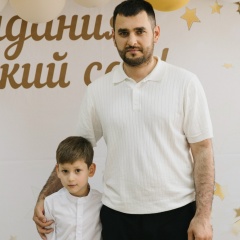 Рахмонали Мавлонов, 24.03, Омск