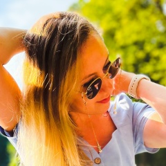 Ксения Митронова, 27.03, Москва