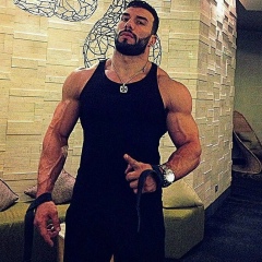 Эдуард Кривенко, 21.06, Los Angeles