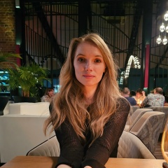 Екатерина Стоянова, 28.09, Санкт-Петербург