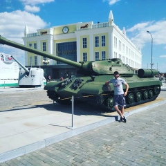 Владимир Устименко, 15.07.1990, Темиртау