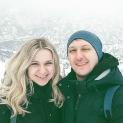 Ксения Гармонова, 17.09, Москва