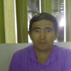 Кайрат Бекенов, 02.07.1972, Актобе