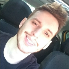 Danillo Muniz, 26.02.1994, São Paulo