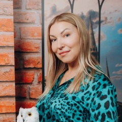 Мария Суровая, Рига