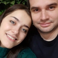 Надежда Кошелева, 01.12, San José