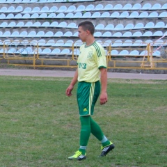 Колька Сімчук, 08.02