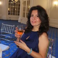 Гундик Гобечия, 08.12, Москва