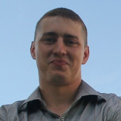 Александр Кругляков, 02.06.1987, Орша