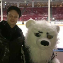 Алексей Недопивцев, 18.01.1977, Челябинск