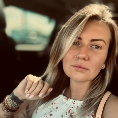 Olka Shtybina, 29.06, Санкт-Петербург