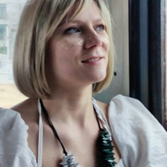 Ксения Акименко, 02.02, Москва