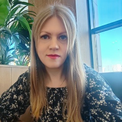 Ирина Бровко, 01.07, Екатеринбург