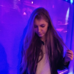 Анчоус Прокопьева, 18.05, Москва