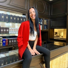 Анастасия Князева, 27.06, Москва