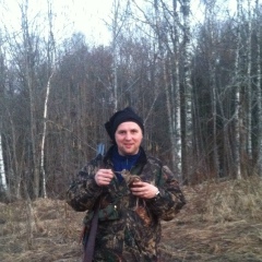 Денис Павлов, 10.09.1980, Санкт-Петербург