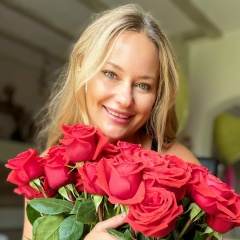 Анна Воробейкина, 29.07, Калининград