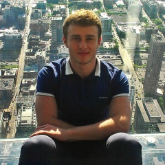 Олександр Мартинюк, 05.10.1994, Киев