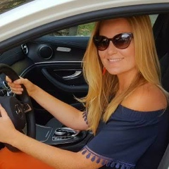 Оксана Благодарная, 25.05, Ростов-на-Дону