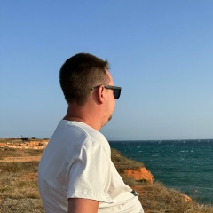 Кирилл Фролов, 11.01, Москва