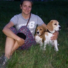 Галина Грозная, Харьков