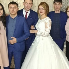 Ася Бавокова, 23.08, Урвань