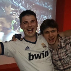 Михаил Сыктым, 22.03.1986, Минск