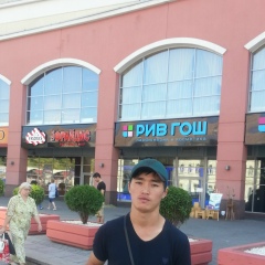 Munixan Akimov
