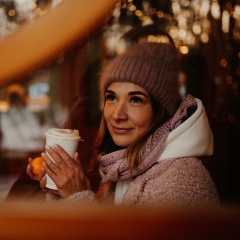 Виктория Герина, 05.02, Москва