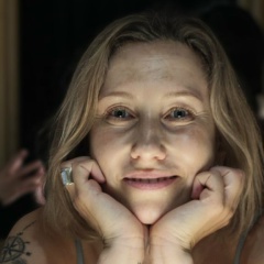 Ирина Виленкина, Санкт-Петербург