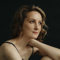 Евгения Сафонова, 25.04, Санкт-Петербург