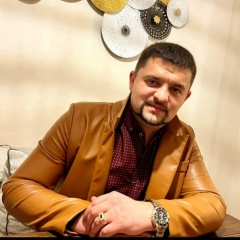 Рамиль Ахметгалиев, Казань