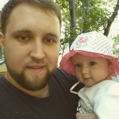 Никита Ковалевский, Москва