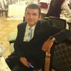 Фаиль Бикмуратов, 20.07.1988, Казань