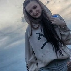 Irina Modina, 25.04.1993, Уральск