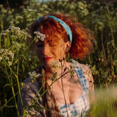 Виктория Маханцева, 12.09, Санкт-Петербург