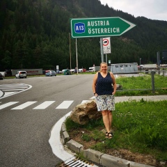 Надежда , 12.05.1987, Санкт-Петербург