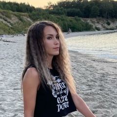 София Бойкова, 26.07, Калининград