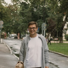 Дмитрий Макаров, 24.03.1990, Санкт-Петербург