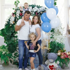 Иришка Тыщенко, 11.09.1988, Павлодар