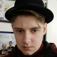 Макс Павловский, 27.05.2002, Одесса