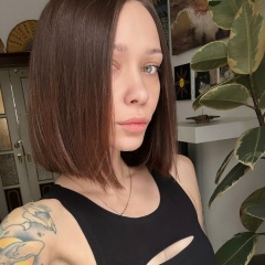 Маргарита Шандер, 11.06, Москва