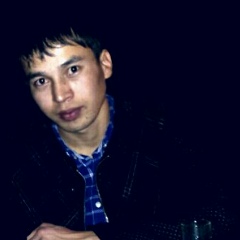 Просто Алик, 22.12.1992, Иркутск