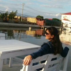 Татьяна Андриевская, 22.01.1981, Шабо