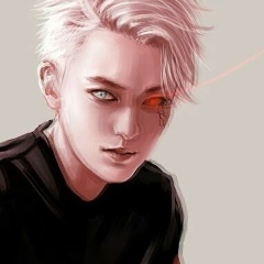 Taozi Huang, 27.07.1996